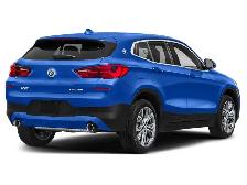 2018 BMW X2 xDrive28i - Pano Roof | M Sport PKG | HUD - Photo 2