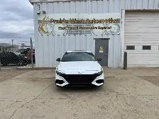 2021 Hyundai Elantra N Line | - Photo 2