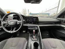 2021 Hyundai Elantra N Line | - Photo 11