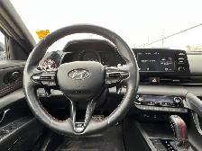 2021 Hyundai Elantra N Line | - Photo 13