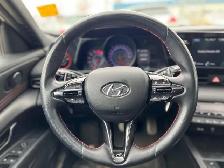 2021 Hyundai Elantra N Line | - Photo 31
