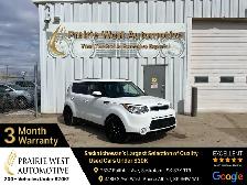 2015 Kia Soul Plus |