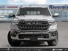 2026 RAM 1500 Longhorn - Photo 2