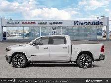 2026 RAM 1500 Longhorn - Photo 3