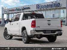 2026 RAM 1500 Longhorn - Photo 4