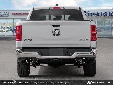 2026 RAM 1500 Longhorn - Photo 5