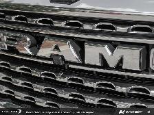 2026 RAM 1500 Longhorn - Photo 8