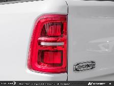 2026 RAM 1500 Longhorn - Photo 10