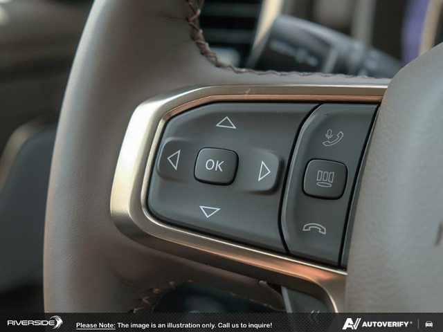 2026 RAM 1500 Longhorn - Photo 14