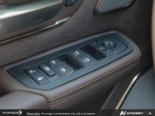 2026 RAM 1500 Longhorn - Photo 15