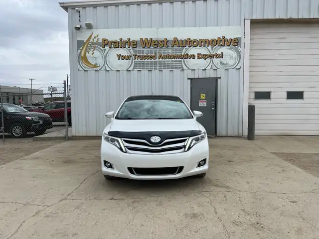 2016 Toyota Venza Limited AWD | Power Tailgate | Sunroof - Photo 2