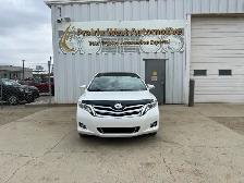 2016 Toyota Venza Limited AWD | Power Tailgate | Sunroof - Photo 2