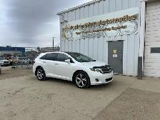 2016 Toyota Venza Limited AWD | Power Tailgate | Sunroof - Photo 3