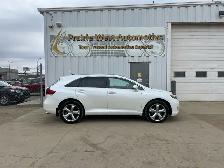 2016 Toyota Venza Limited AWD | Power Tailgate | Sunroof - Photo 4