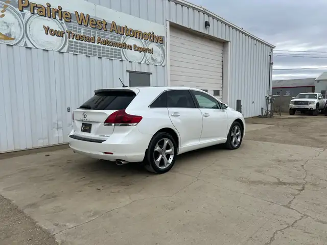 2016 Toyota Venza Limited AWD | Power Tailgate | Sunroof - Photo 5