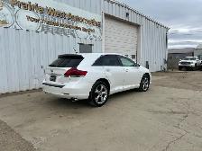 2016 Toyota Venza Limited AWD | Power Tailgate | Sunroof - Photo 5