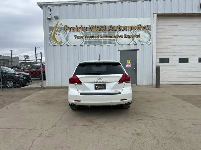 2016 Toyota Venza Limited AWD | Power Tailgate | Sunroof - Photo 6