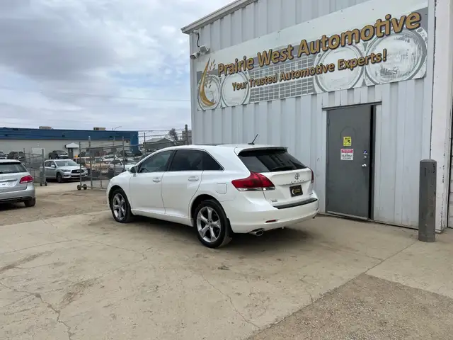2016 Toyota Venza Limited AWD | Power Tailgate | Sunroof - Photo 7