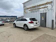 2016 Toyota Venza Limited AWD | Power Tailgate | Sunroof - Photo 7