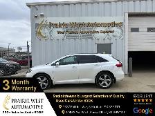 2016 Toyota Venza Limited AWD | Power Tailgate | Sunroof - Photo 8
