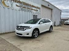 2016 Toyota Venza Limited AWD | Power Tailgate | Sunroof - Photo 9