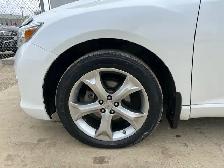 2016 Toyota Venza Limited AWD | Power Tailgate | Sunroof - Photo 10