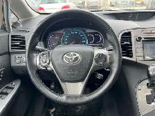 2016 Toyota Venza Limited AWD | Power Tailgate | Sunroof - Photo 11