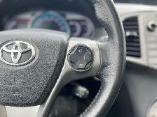 2016 Toyota Venza Limited AWD | Power Tailgate | Sunroof - Photo 14