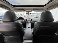 2016 Toyota Venza Limited AWD | Power Tailgate | Sunroof - Photo 19