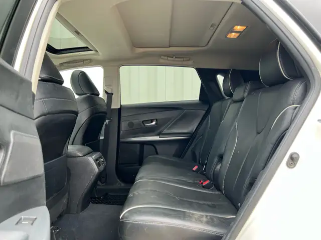 2016 Toyota Venza Limited AWD | Power Tailgate | Sunroof - Photo 20