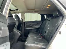 2016 Toyota Venza Limited AWD | Power Tailgate | Sunroof - Photo 20