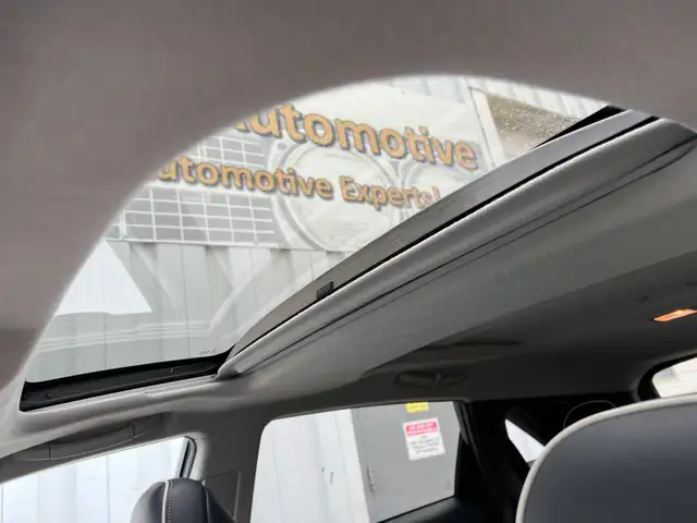 2016 Toyota Venza Limited AWD | Power Tailgate | Sunroof - Photo 21