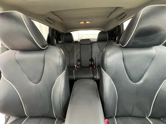 2016 Toyota Venza Limited AWD | Power Tailgate | Sunroof - Photo 22