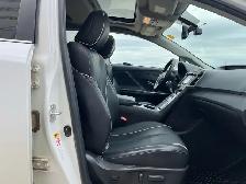2016 Toyota Venza Limited AWD | Power Tailgate | Sunroof - Photo 23