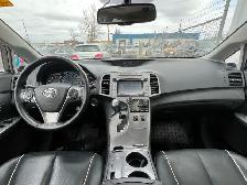2016 Toyota Venza Limited AWD | Power Tailgate | Sunroof - Photo 26