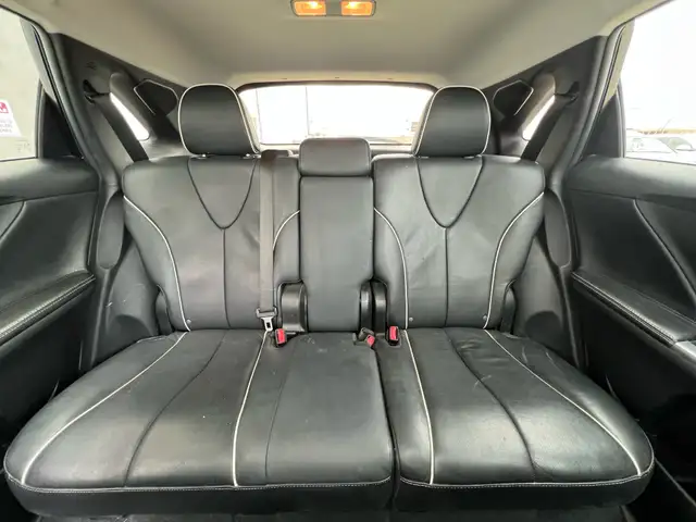 2016 Toyota Venza Limited AWD | Power Tailgate | Sunroof - Photo 27