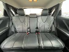 2016 Toyota Venza Limited AWD | Power Tailgate | Sunroof - Photo 27