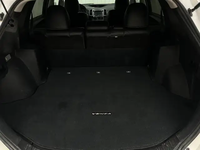 2016 Toyota Venza Limited AWD | Power Tailgate | Sunroof - Photo 30