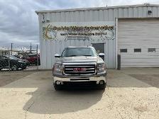 2013 GMC Sierra 1500 Crew Cab SLE 5.3L V8 | Dual Climate Control - Photo 2