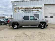 2013 GMC Sierra 1500 Crew Cab SLE 5.3L V8 | Dual Climate Control - Photo 4