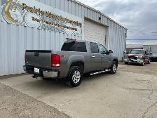2013 GMC Sierra 1500 Crew Cab SLE 5.3L V8 | Dual Climate Control - Photo 5