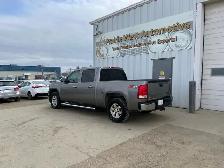 2013 GMC Sierra 1500 Crew Cab SLE 5.3L V8 | Dual Climate Control - Photo 7