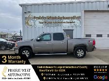 2013 GMC Sierra 1500 Crew Cab SLE 5.3L V8 | Dual Climate Control - Photo 8