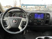 2013 GMC Sierra 1500 Crew Cab SLE 5.3L V8 | Dual Climate Control - Photo 11