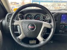 2013 GMC Sierra 1500 Crew Cab SLE 5.3L V8 | Dual Climate Control - Photo 12