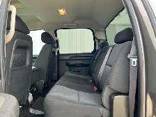 2013 GMC Sierra 1500 Crew Cab SLE 5.3L V8 | Dual Climate Control - Photo 16