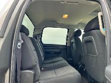 2013 GMC Sierra 1500 Crew Cab SLE 5.3L V8 | Dual Climate Control - Photo 17