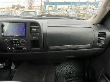 2013 GMC Sierra 1500 Crew Cab SLE 5.3L V8 | Dual Climate Control - Photo 22