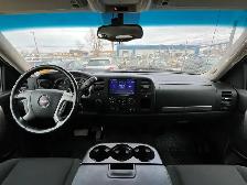 2013 GMC Sierra 1500 Crew Cab SLE 5.3L V8 | Dual Climate Control - Photo 25