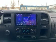 2013 GMC Sierra 1500 Crew Cab SLE 5.3L V8 | Dual Climate Control - Photo 26